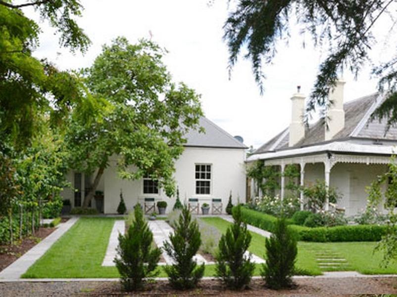 Camellia Cottage Bed & Breakfast Scotsburn 외부 사진
