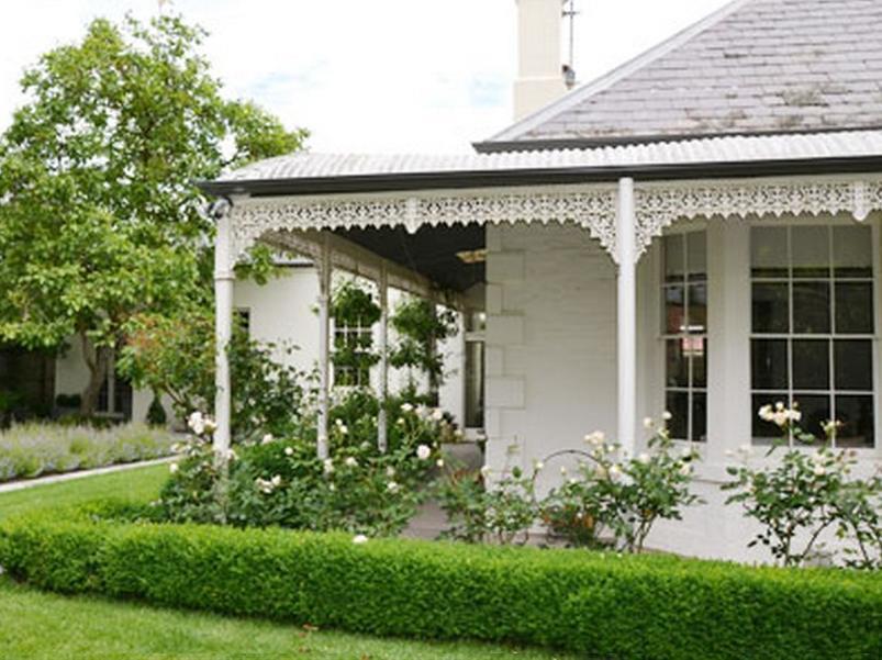 Camellia Cottage Bed & Breakfast Scotsburn 외부 사진