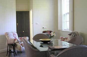Camellia Cottage Bed & Breakfast Scotsburn 외부 사진