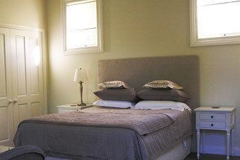Camellia Cottage Bed & Breakfast Scotsburn 외부 사진
