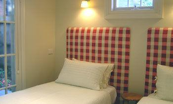Camellia Cottage Bed & Breakfast Scotsburn 외부 사진