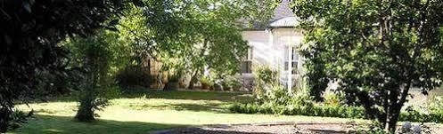 Camellia Cottage Bed & Breakfast Scotsburn 외부 사진